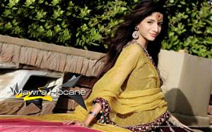 Mawra Hocane